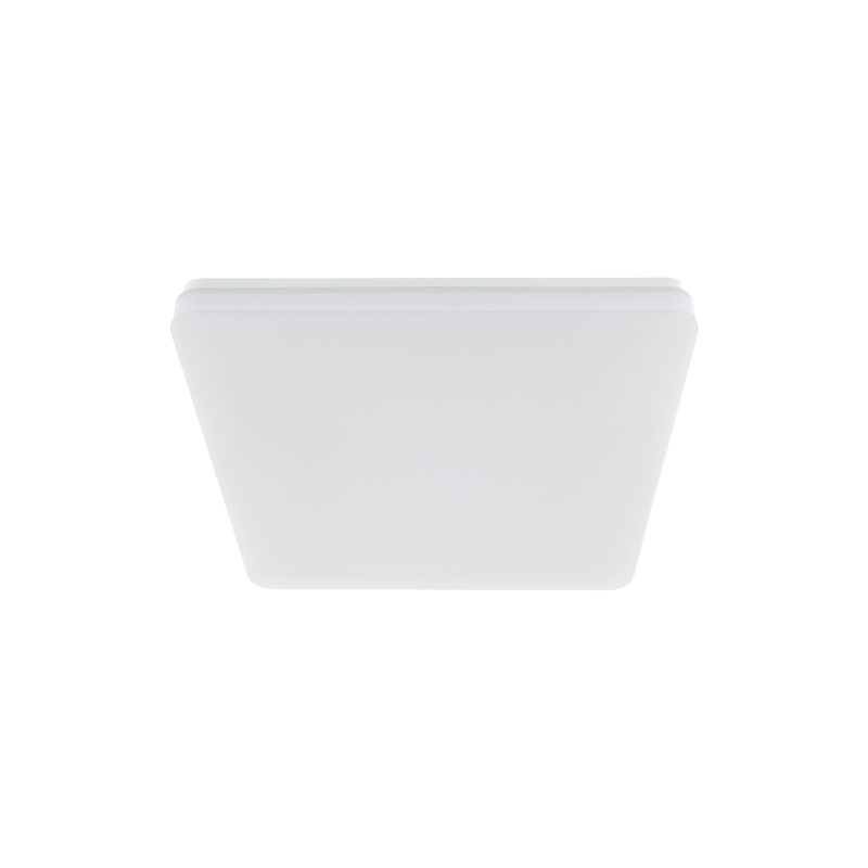 Tellur Smart WiFi Ceiling Light, RGB 24W, Square, White