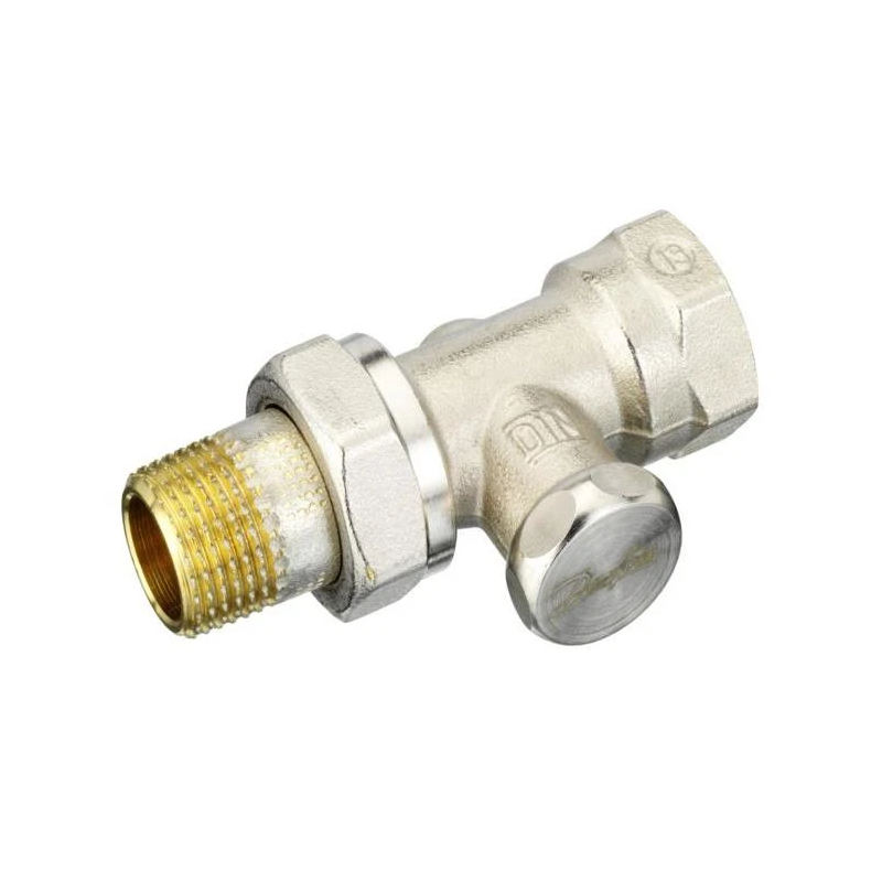 Noslēgvārsts rlv-s 15 003l0124 danfoss