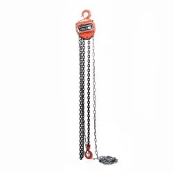 Chain block hsz-2t 3m