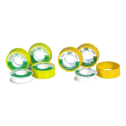 Lente teflona gāzei 12x12x0,1mm