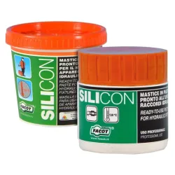 Silikons siba0150 150g