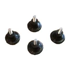 Furniture support with bolt m8 big