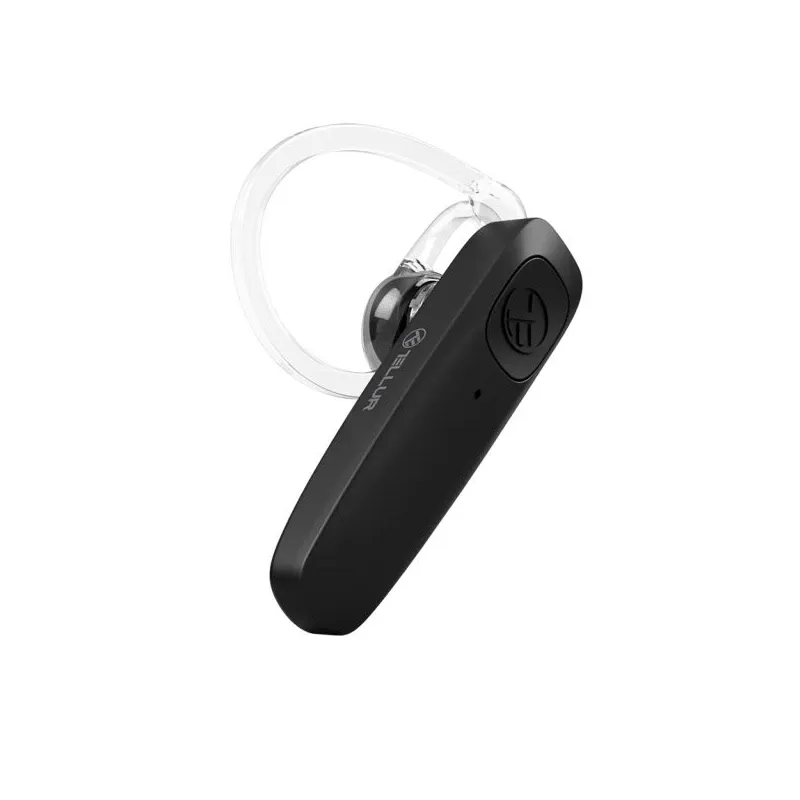 Tellur Bluetooth Headset Vox 155 Black