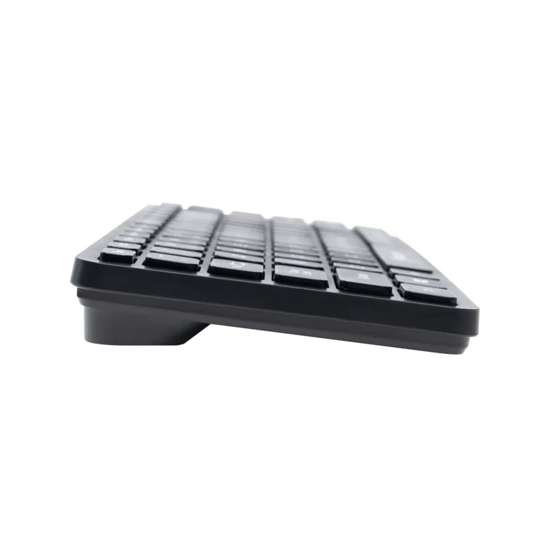 Tellur Mini Wireless Keyboard Black