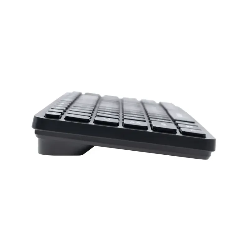 Tellur Mini Wireless Keyboard Black