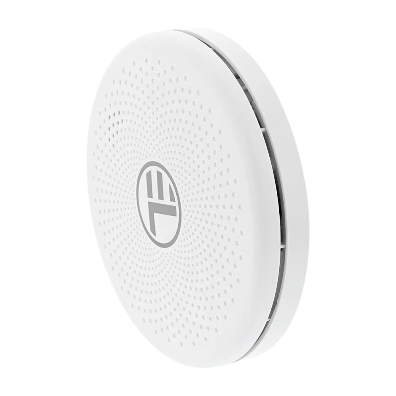 Tellur Smart WiFi Smoke and CO Sensor white