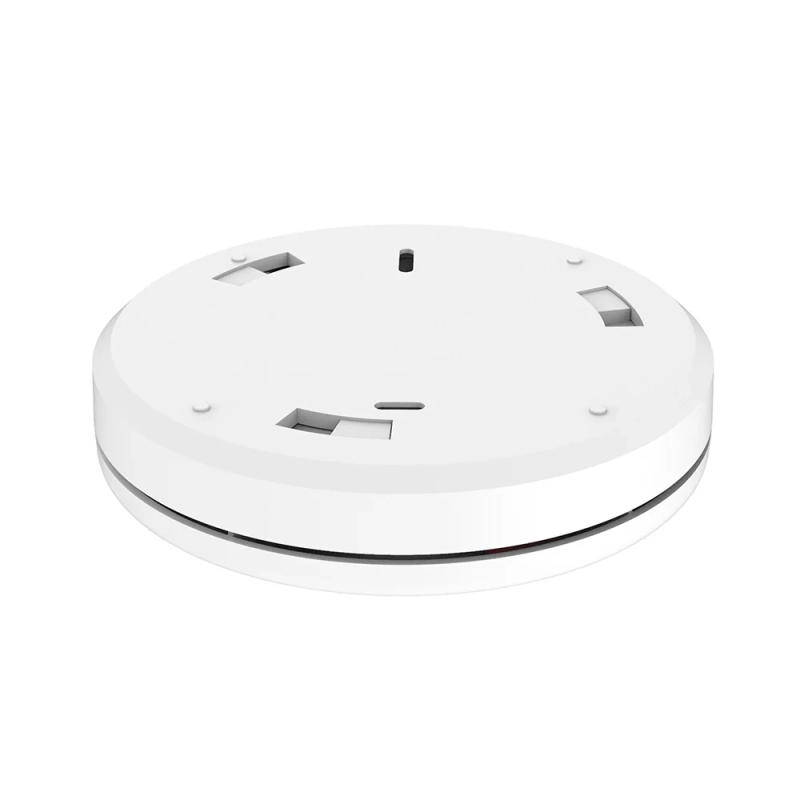 Tellur Smart WiFi Smoke and CO Sensor white