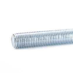 Vītņstienis m27x1000mm zn