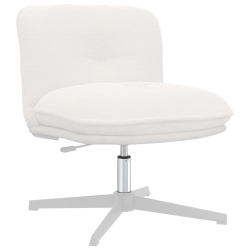 vidaXL Biroja krēsla gāzes cilindrs Hroms 239-309 mm Dzelzs