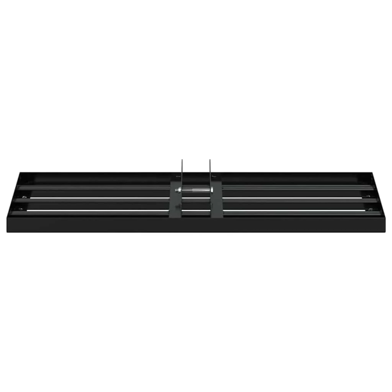 vidaXL Dārza grābekļa nomaiņas galva