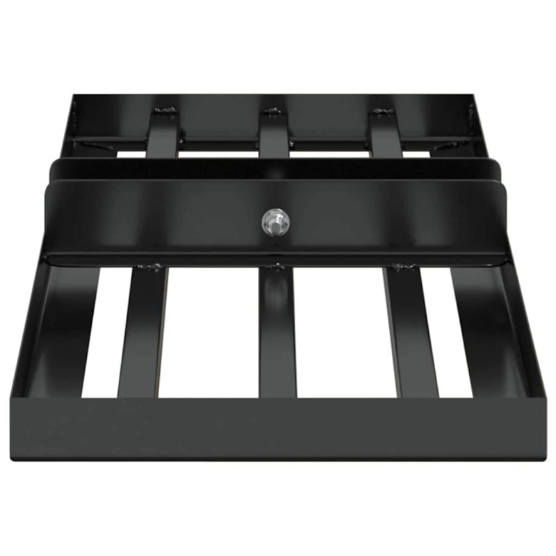 vidaXL Dārza grābekļa nomaiņas galva