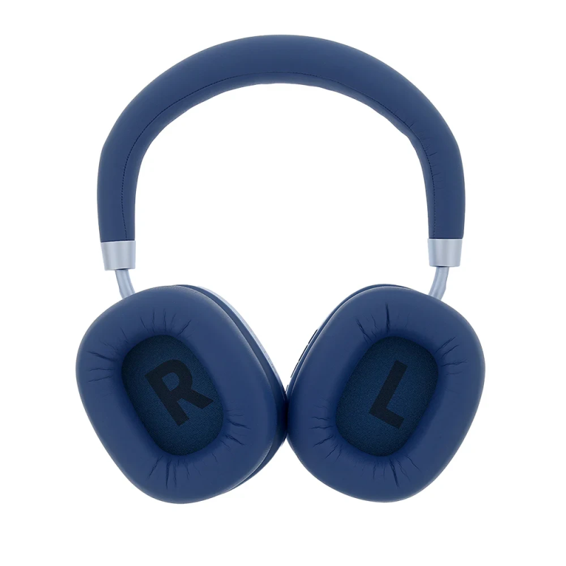 Tellur Shade Bluetooth Over-ear Headphones ANC blue