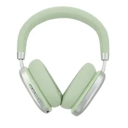 Tellur Shade Bluetooth Over-ear Headphones ANC green