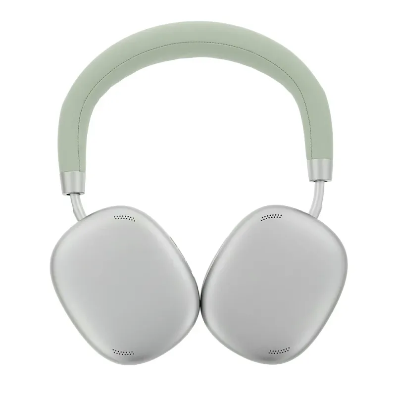 Tellur Shade Bluetooth Over-ear Headphones ANC green