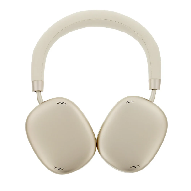 Tellur Shade Bluetooth Over-ear Headphones ANC beige