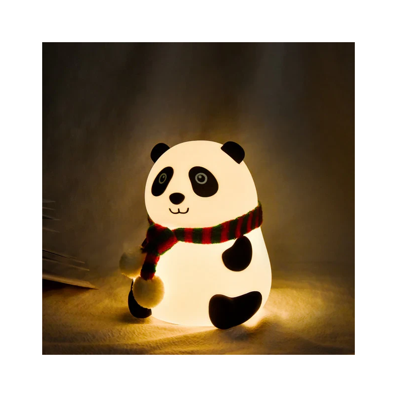 Tellur Panda Night Light
