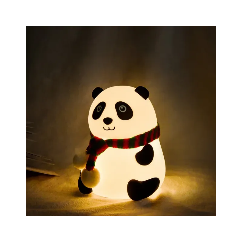 Tellur Panda Night Light