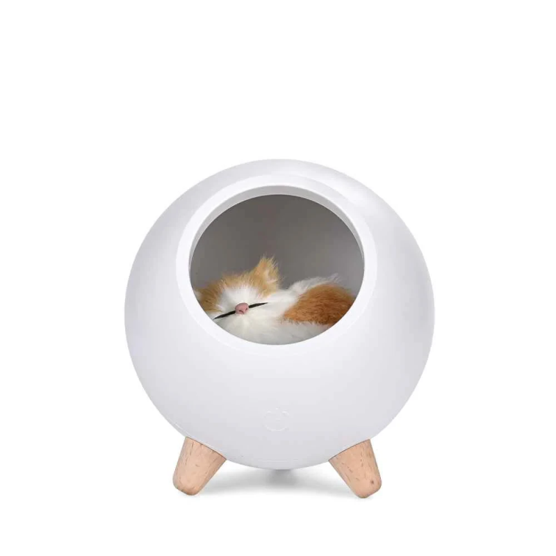 Tellur Cat Night Light