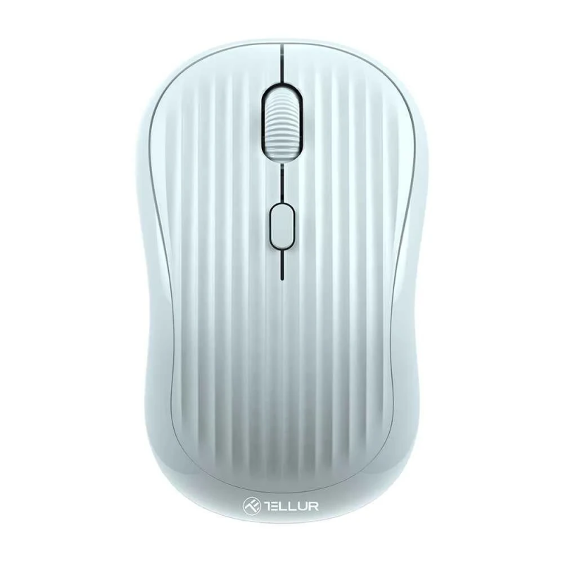 Tellur Ridge Wireless Mouse Blue