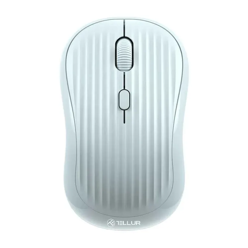 Tellur Ridge Wireless Mouse Blue
