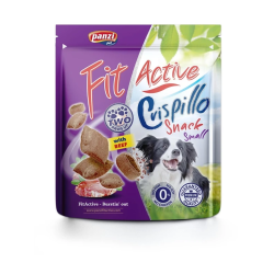 Gardumi Crispillo 180 g maziem suņiem ar liellopu gaļu