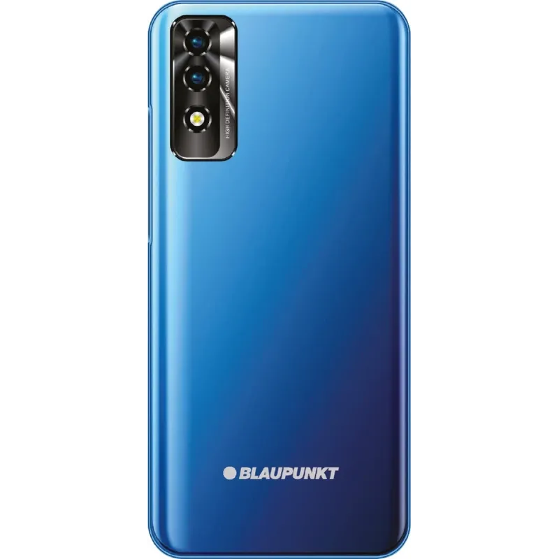 Blaupunkt TX 60 Dual Blue