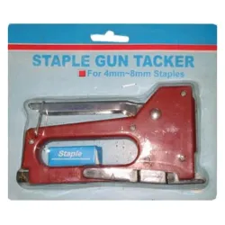 Klambripüstol Okko WJ8813, 4 - 8 mm