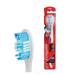Zobu birste Colgate 360 Optic White