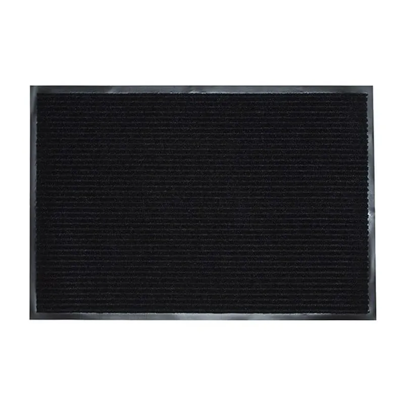 Door mat sphinx 380 6008 black
