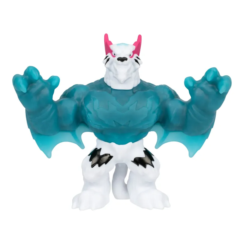 MRBEAST LAB Staipīgā figūra, 11 cm
