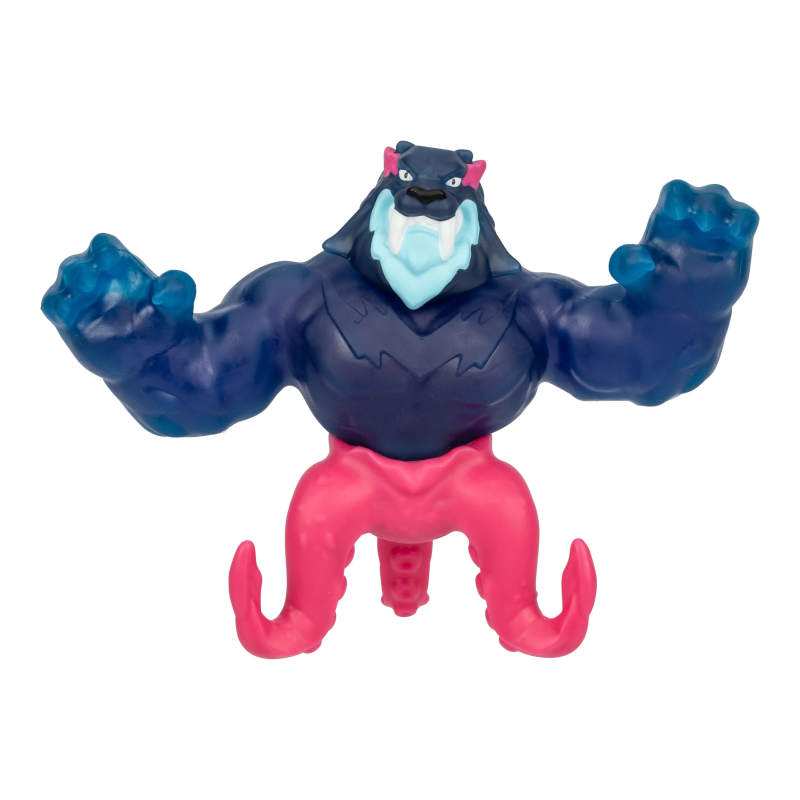 MRBEAST LAB Staipīgā figūra, 11 cm
