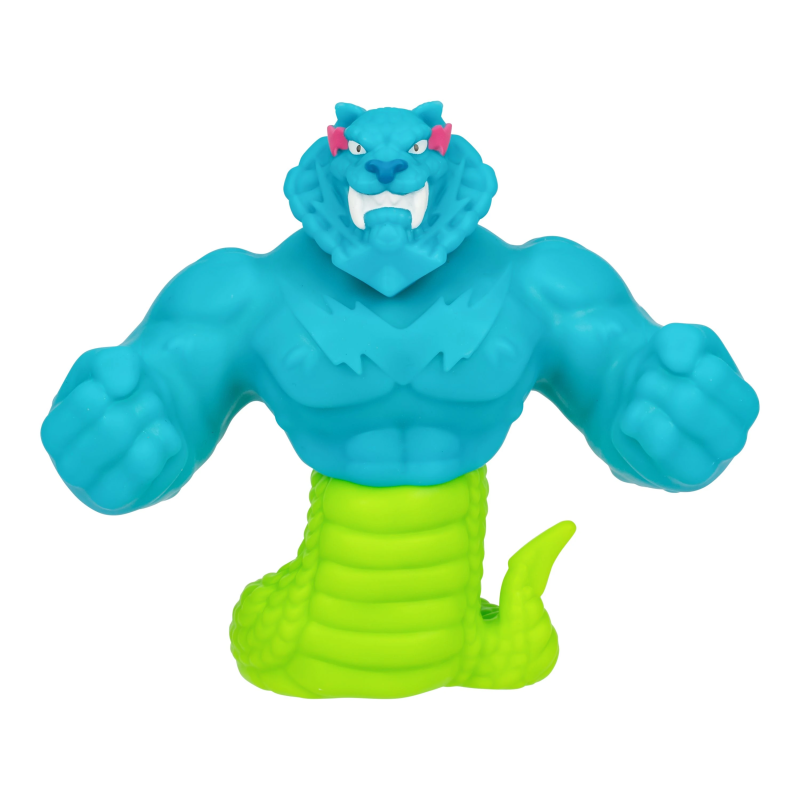 MRBEAST LAB Staipīgā figūra, 11 cm