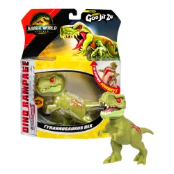 HEROES OF GOO JIT ZU Jurassic World figuur, W6
