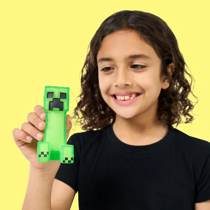 HEROES OF GOO JIT ZU Minecraft figuur