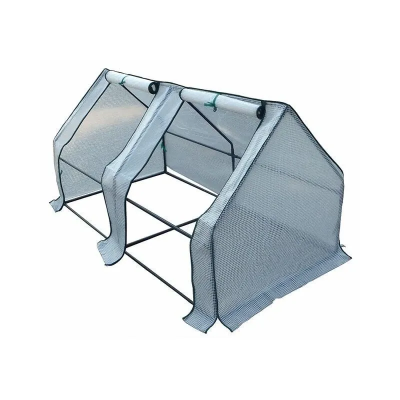 Dēstu kaste Garden Center J01508AW, 185 cm x 95 cm x 95 cm