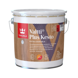 Impregnants Tikkurila Valtti Plus Kesto. OPP bāze. 2.7 l