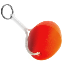 Atslēgu piekariņš peldošs 10cm