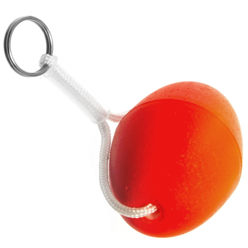 Atslēgu piekariņš peldošs 10cm