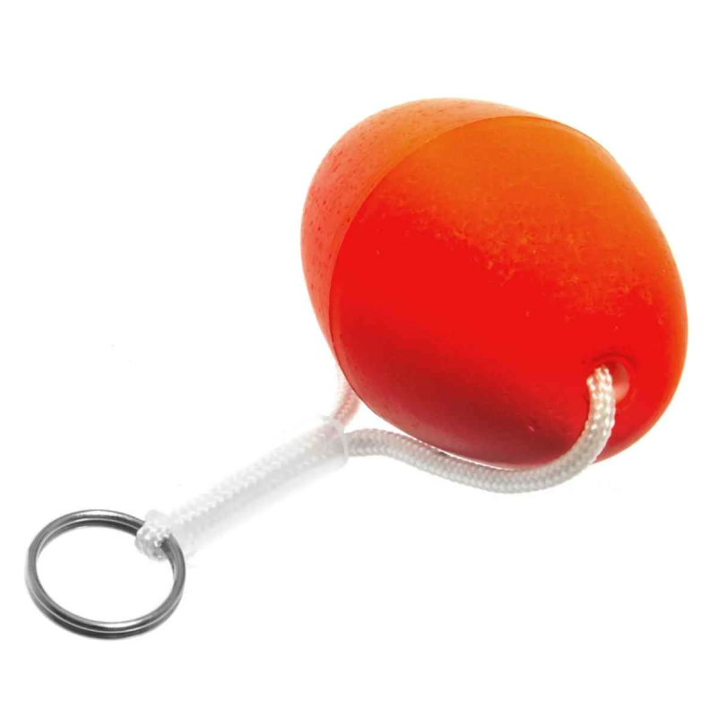 Atslēgu piekariņš peldošs 10cm