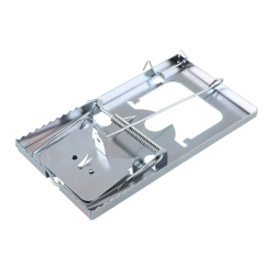 Žurku slazds metāla 16.5x9cm Tarmo