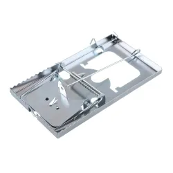 Spąstai pelėms ir žiurkėms graužikams