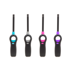 Šķiltavas gāzes Mustang 21cm