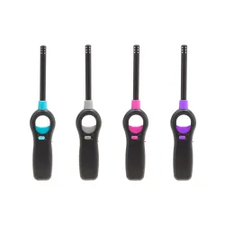 Mustang Gas Lighter 21cm