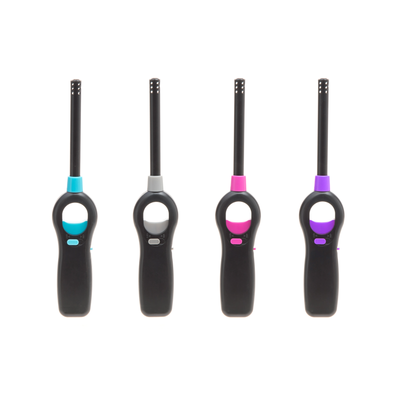 Šķiltavas gāzes Mustang 21cm