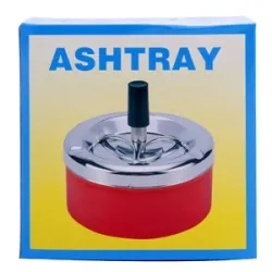 Tuhatoos metallist 11.5x6.5cm