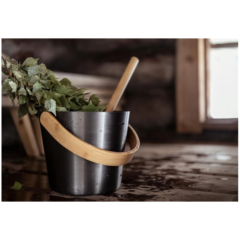 Spainis alumīnija 5L Rento