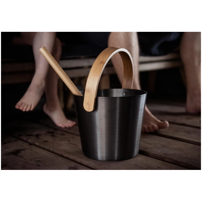 Spainis alumīnija 5L Rento