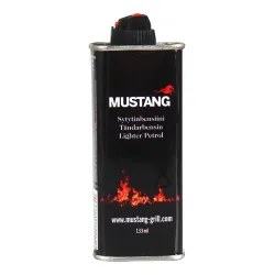 Balloon mustang 211764