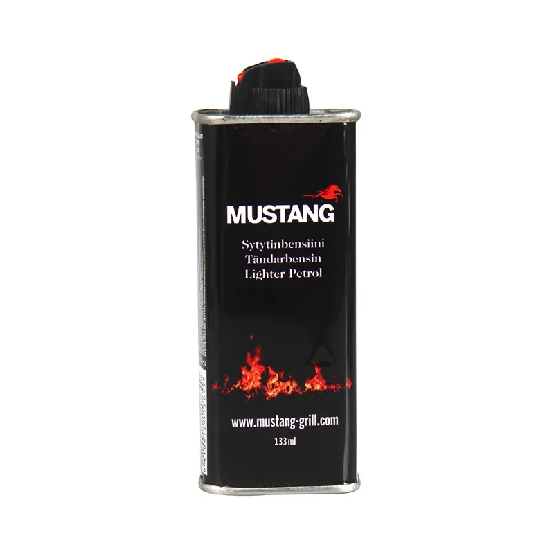 Degvielas pudele Mustang 211764