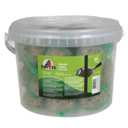 Tauku bumbas spainī 30gab